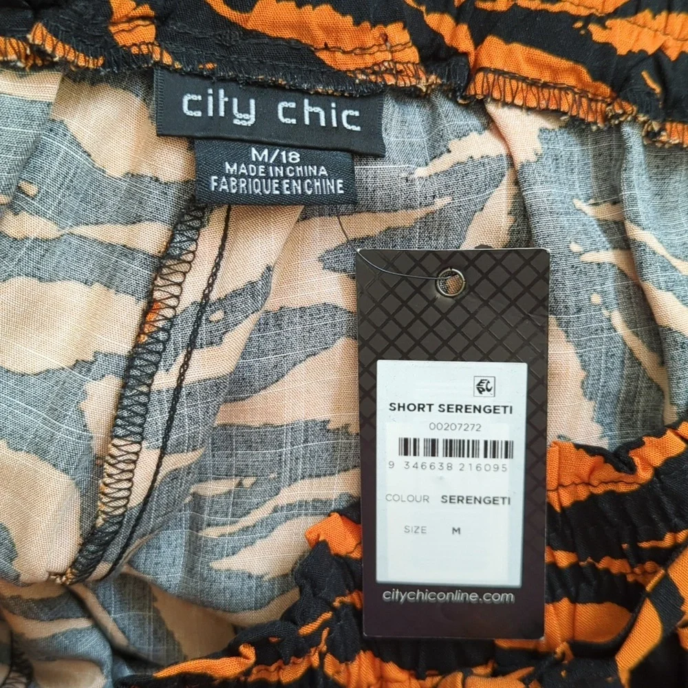 City Chic new tags